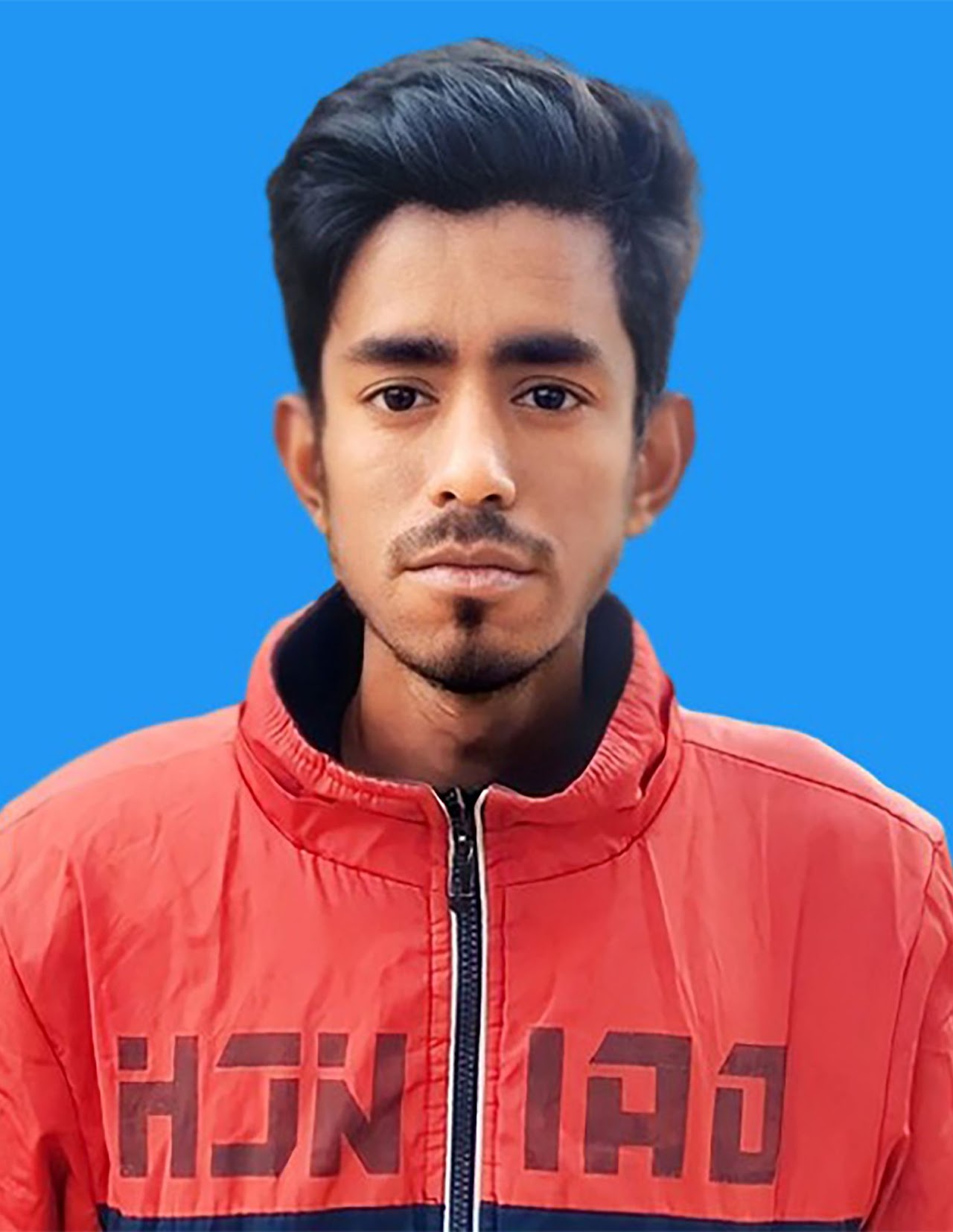 Md. Tariqul Islam